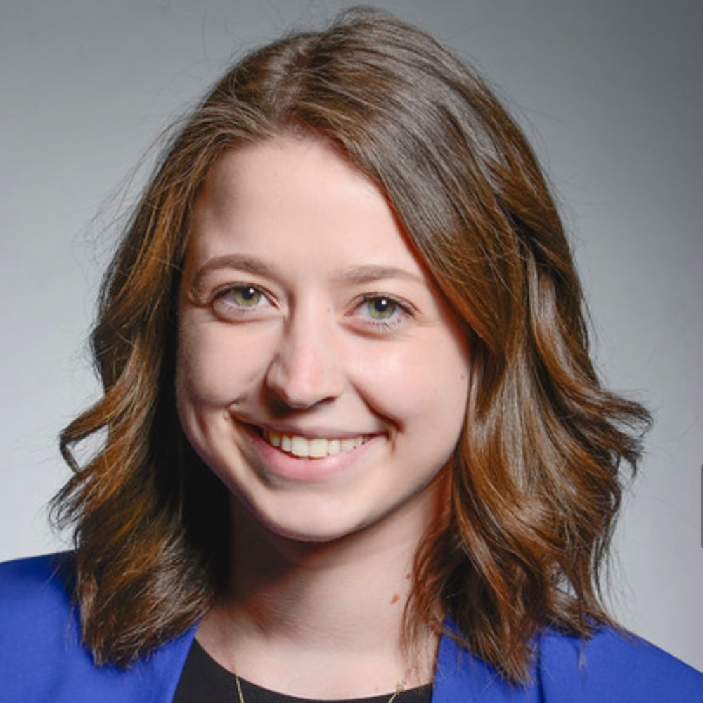 Meet your Posher, Shayla